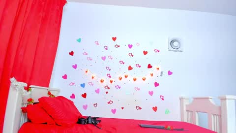 tasty_alan_ online show from February 15, 12:48 am