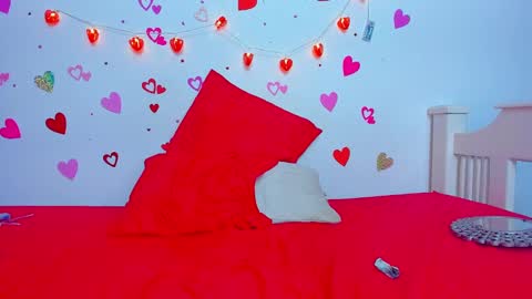 tasty_alan_ online show from February 16, 2:20 am