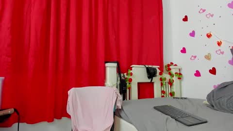 tasty_alan_ online show from February 20, 1:25 am