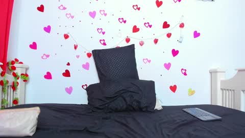 tasty_alan_ online show from February 27, 8:09 pm