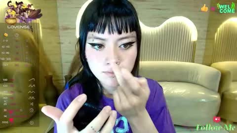 Snapshot of tasty_morita_r chatting on October 3, 1:08 pm tasty_morita_r online show from October 3, 1:08 pm