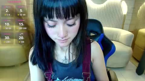 Snapshot of tasty_morita_r chatting on October 22, 1:11 pm tasty_morita_r online show from October 22, 1:11 pm