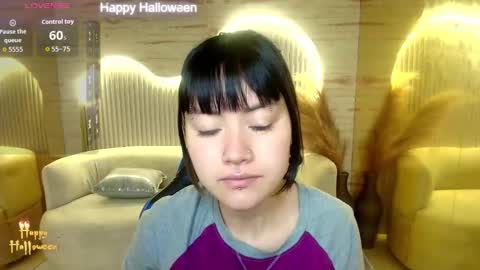 Snapshot of tasty_morita_r chatting on November 4, 12:59 pm tasty_morita_r online show from November 4, 12:59 pm