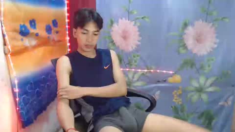 Ask me online show from January 10, 1:21 am