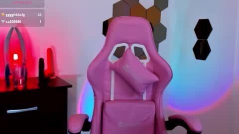 Snapshot of tastymeli8 chatting on September 9, 12:54 am Meli online show from September 9, 12:54 am