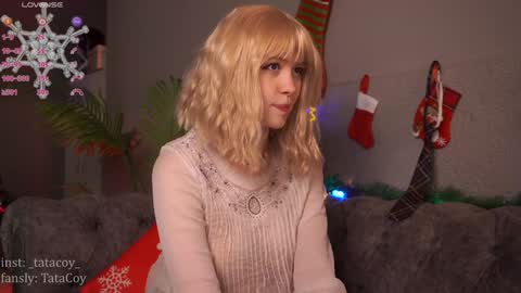 TataCoy online show from December 21, 6:52 am