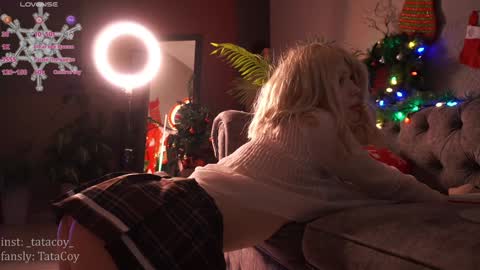 TataCoy online show from December 21, 9:55 am