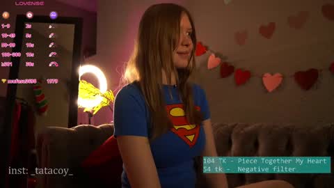 TataCoy online show from February 17, 2:48 pm