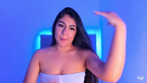 Tatiana online show from December 28, 9:40 pm