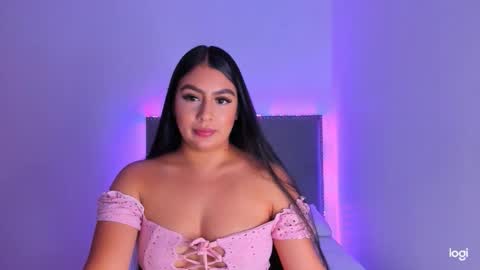 Tatiana online show from October 31, 10:00 pm