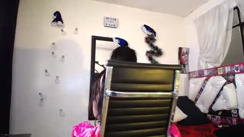 tatiana online show from January 1, 5:44 pm