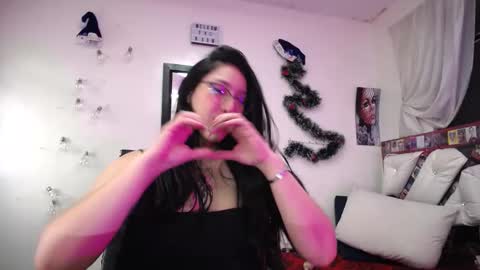 tatiana online show from January 4, 9:31 pm