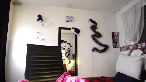 tatiana online show from January 11, 6:01 pm