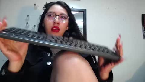 tatiana online show from January 25, 12:06 am