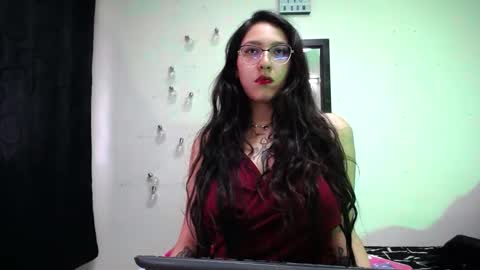 tatiana online show from January 25, 9:04 pm