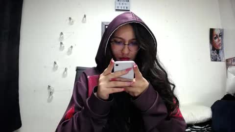 tatiana online show from February 1, 12:18 am