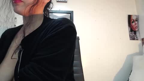 tatiana online show from February 12, 5:16 pm