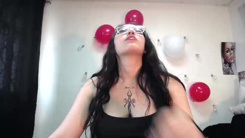 tatiana online show from February 15, 5:50 pm