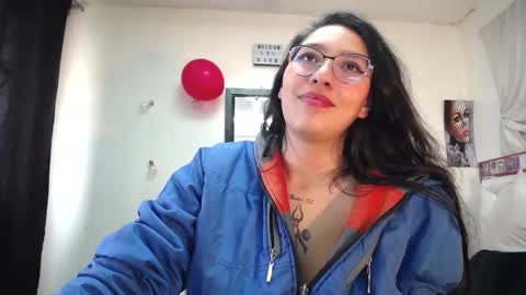 tatiana online show from February 19, 7:16 pm