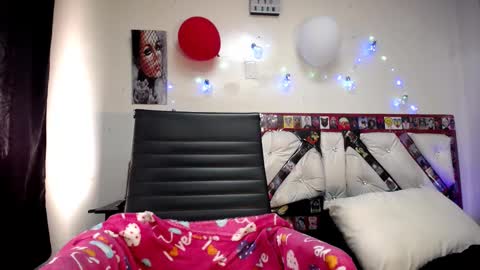 tatiana online show from March 3, 9:15 pm