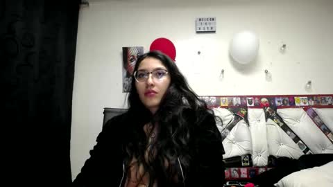 tatiana online show from March 5, 12:38 am