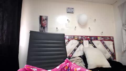 tatiana online show from March 11, 5:35 pm