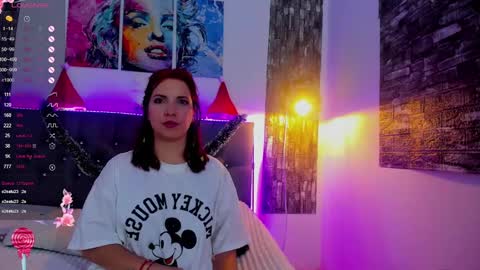 Tatiana SC online show from December 30, 4:29 pm