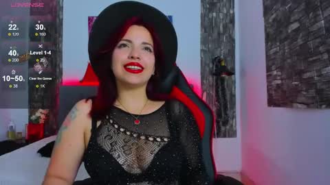 Tatiana SC online show from January 4, 12:27 pm