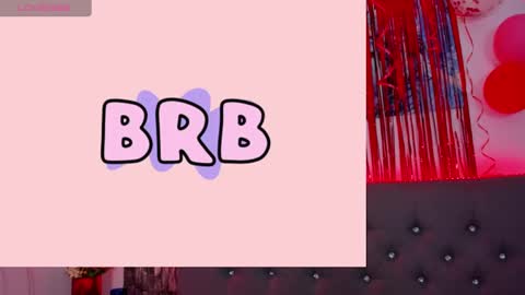 Tatiana SC online show from February 7, 4:35 pm