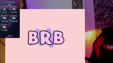 Tatiana SC online show from February 26, 4:35 pm