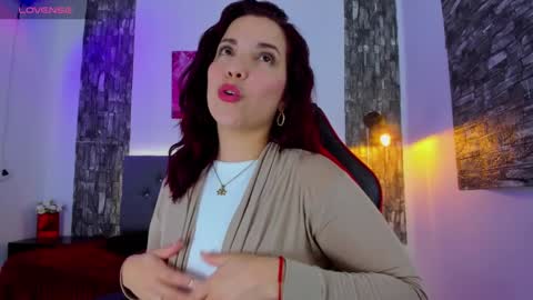 Tatiana SC online show from March 7, 1:29 pm