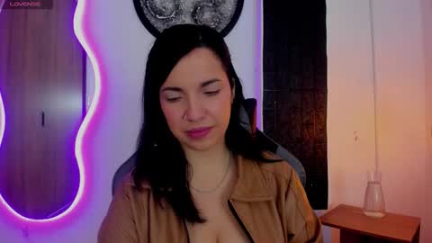 Tatiana SC online show from October 4, 12:25 pm