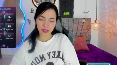 Tatiana SC online show from October 10, 1:32 pm