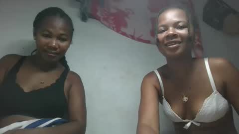 Snapshot of tatianabavy chatting on November 13, 1:37 am tatianabavy online show from November 13, 1:37 am