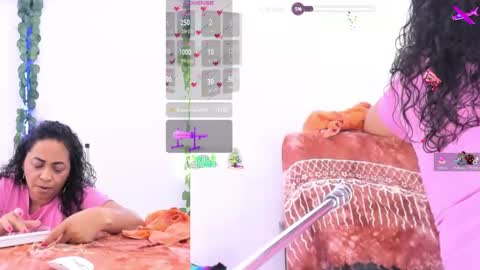 tatianasex online show from December 6, 2:57 am