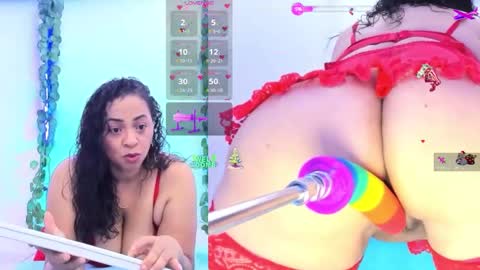 tatianasex online show from December 18, 10:24 pm