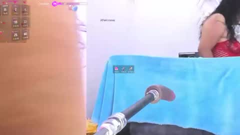 tatianasex online show from February 3, 10:32 pm