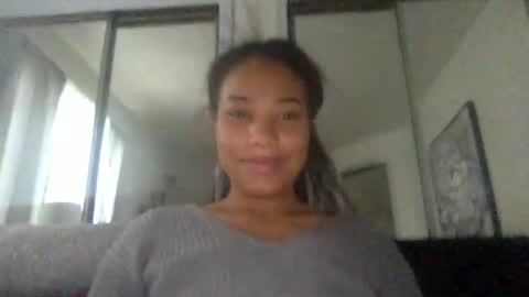Snapshot of tatiannatease chatting on December 1, 8:53 pm Tatianna Marie online show from December 1, 8:53 pm