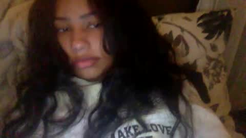 Snapshot of tatiannatease chatting on December 20, 2:52 am Tatianna Marie online show from December 20, 2:52 am