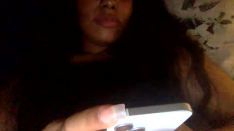 Snapshot of tatiannatease chatting on December 22, 9:33 am Tatianna Marie online show from December 22, 9:33 am