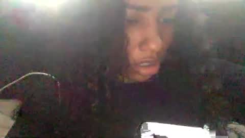 Snapshot of tatiannatease chatting on January 3, 6:14 pm Tatianna Marie online show from January 3, 6:14 pm