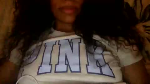 Snapshot of tatiannatease chatting on January 8, 2:03 am Tatianna Marie online show from January 8, 2:03 am