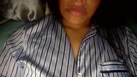 Snapshot of tatiannatease chatting on January 9, 6:17 am Tatianna Marie online show from January 9, 6:17 am