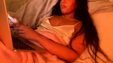 Snapshot of tatiannatease chatting on February 1, 11:58 pm Tatianna Marie online show from February 1, 11:58 pm