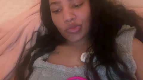 Snapshot of tatiannatease chatting on February 7, 1:04 am Tatianna Marie online show from February 7, 1:04 am