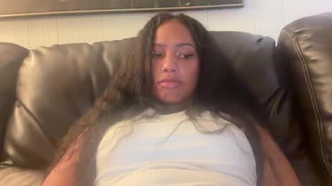 Snapshot of tatiannatease chatting on October 7, 10:07 pm Tatianna Marie online show from October 7, 10:07 pm