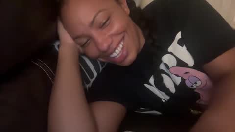 Snapshot of tatiannatease chatting on October 25, 1:35 am Tatianna Marie online show from October 25, 1:35 am