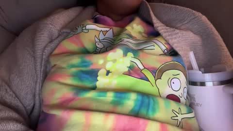 Snapshot of tatiannatease chatting on November 12, 2:34 am Tatianna Marie online show from November 12, 2:34 am