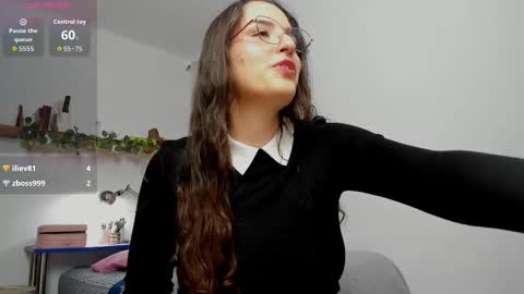 Tatianna online show from September 26, 9:19 pm