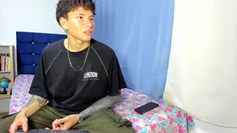 Tatiiana n Damiian online show from November 16, 10:37 pm